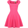 Haljina Pink - Obleke - 