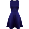 Haljina Blue - sukienki - 