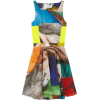 Haljina Dresses Colorful - Vestiti - 