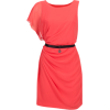 Haljina Dresses Orange - Kleider - 