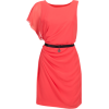 Haljina Dresses Orange - 连衣裙 - 