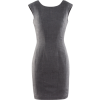 Haljina Dresses Gray - Vestiti - 
