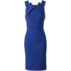 Haljina Dresses Blue - Obleke - 
