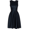 Haljina Dresses Black - Obleke - 