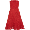 Haljina Dresses Red - Платья - 