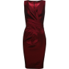 Haljina Dresses Red - 连衣裙 - 