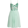 haljina Dresses Green - 连衣裙 - 