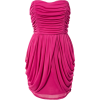 haljina Dresses Pink - Платья - 
