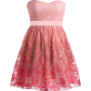 Haljina Dresses Pink - Платья - 