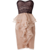 Dress - Vestidos - 