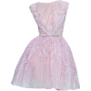Dresses - Платья - 