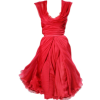 Dresses - Kleider - 