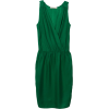 Dresses Green - Kleider - 