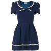 Dresses Blue - Vestidos - 