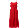 Dresses Red - sukienki - 