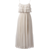 Dresses White - Kleider - 