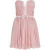 Dresses Pink - Haljine - 