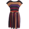 Dresses Colorful - sukienki - 