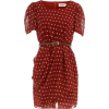 Dresses Brown - Платья - 