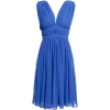 Dresses Blue - Obleke - 