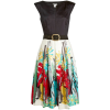 Haljina Dresses Colorful - ワンピース・ドレス - 