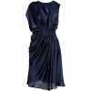 Haljina Dresses Blue - Vestiti - 