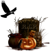 halloween - Objectos - 