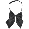 halter neck bow - 领带 - 