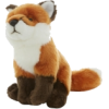 hamleys fox soft toy - 饰品 - 