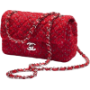 handbag Chanel - Bolsas pequenas - 