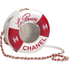handbag Chanel - Bolsas pequenas - 