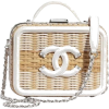 handbag Chanel - ハンドバッグ - 