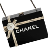 handbag Chanel - Hand bag - 