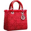 handbag Dior - Torbice - 