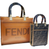 handbag Fendi - Borsette - 