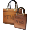 handbag Fendi - ハンドバッグ - 
