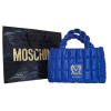 handbag Moschino - Moje fotografie - 