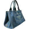 handbag Prada - Сумочки - 