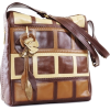 hand bag - Torby z klamrą - 