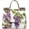 handbag - Borsette - 