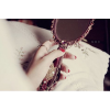 hand mirror - Ludzie (osoby) - 