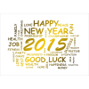 happy new year - Besedila - 