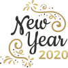 happy new year text - Tekstovi - 