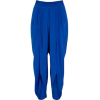 Pants Blue - Pantalones - 