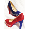 harley - Classic shoes & Pumps - 