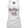 harley  - Camisas sin mangas - 