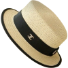 hat Chanel - Klobuki - 