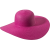 Hat Purple - Klobuki - 