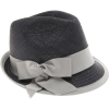 Hat Gray - Шляпы - 