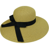 Hat - Cappelli - 